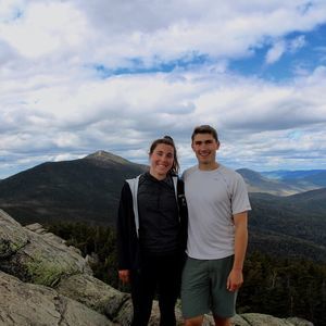 Meet your Posher, Aaron